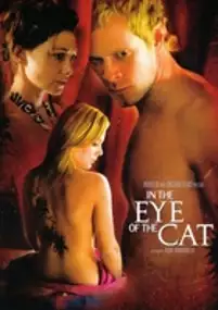 Plakat filmu Dans l'oeil du chat