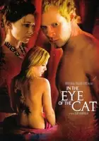plakat filmu Dans l'oeil du chat