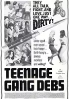 Robin Nolan / Teenage Gang Debs