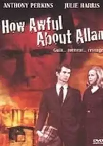 Plakat filmu How Awful About Allan