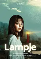 plakat filmu Lampje