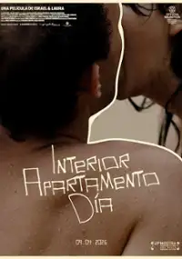 Plakat filmu Interior apartamento d&iacute;a