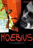 plakat filmu Moebius
