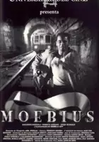 plakat filmu Moebius
