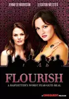 plakat filmu Flourish