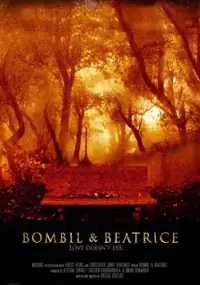 Plakat filmu Bombil and Beatrice