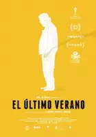 plakat filmuEl último verano