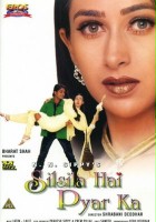 plakat filmu Silsila Hai Pyar Ka