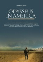 plakat filmu Odysseus in America