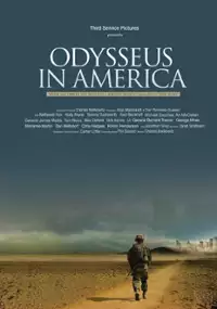 Plakat filmu Odysseus in America