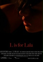 plakat filmu L is for Lala