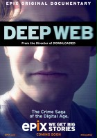 plakat filmu Deep Web