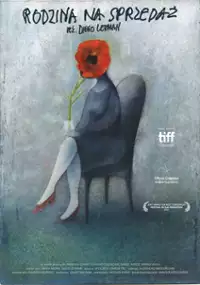 Plakat filmu Rodzina na sprzedaż