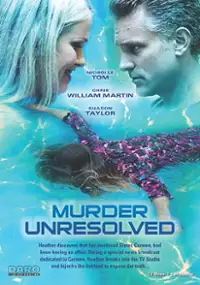 Plakat filmu Nie zabiłam mojej siostry