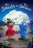 plakat filmuThe Smeds and the Smoos
