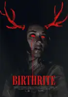 plakat filmu Birthrite