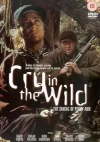 Plakat filmu Krzyk na pustkowiu