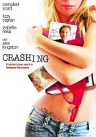 plakat filmu Crashing