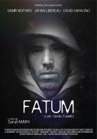 plakat filmu Fatum