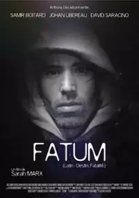 Plakat filmu Fatum