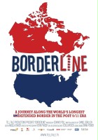 plakat filmu BorderLine