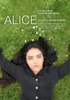 plakat filmu Alice