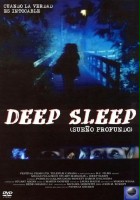 plakat filmu Deep Sleep