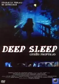 Plakat filmu Koszmarny sen