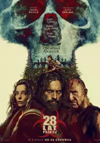 Plakat filmu 28 lat p&oacute;źniej