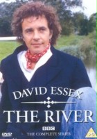 plakat filmu The River