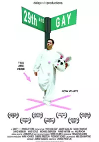 Plakat filmu 29th and Gay