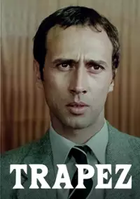 Plakat serialu Trapez