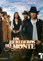 plakat filmu Dziedzictwo del Monte