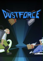 plakat filmu Dustforce