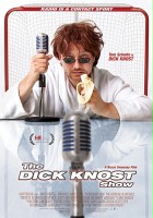 plakat filmu The Dick Knost Show