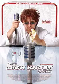 Plakat filmu The Dick Knost Show