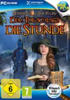 plakat filmu Mystery Case Files: Broken Hour