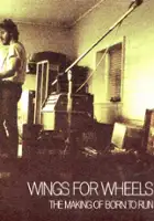 Barbara Carr / Wings for Wheels: The Making of 'Born to Run'