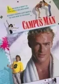 Plakat filmu Student roku