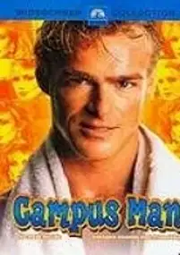 Plakat filmu Student roku