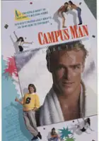 plakat filmu Student roku