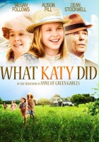 plakat filmu What Katy Did