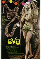 plakat filmu Eva
