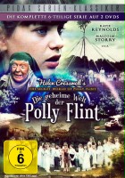 plakat filmu The Secret World of Polly Flint