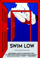 plakat filmu Swim Low