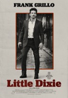 plakat filmu Little Dixie