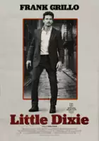 plakat filmu Little Dixie