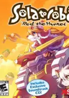 plakat gry Solatorobo: Sore kara Coda e