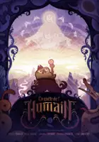 plakat filmuLa Quête De L'Humain