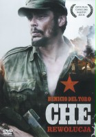 plakat filmu Che - Rewolucja